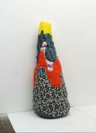 Bowder LoPresti vs. Browder, these two works were exchanged in a forced collaboration.
