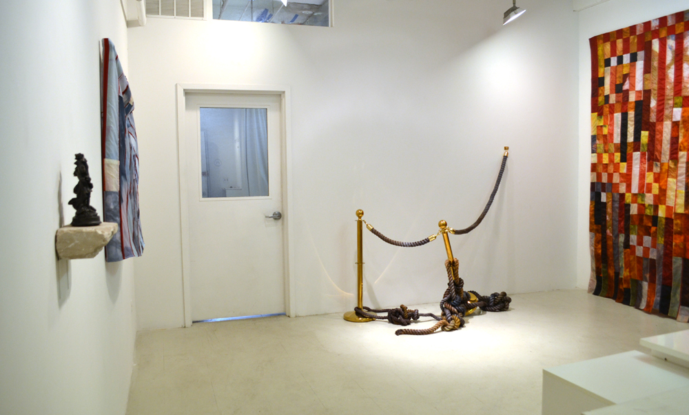Installation shot
