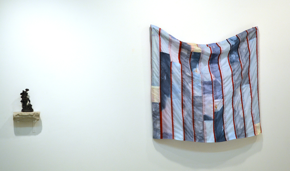 Installation shot