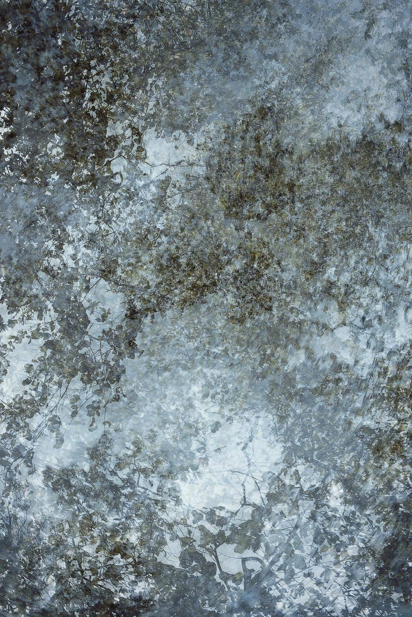 Tomoko lki, Untitled , photograph, 2016, 16 x 20"