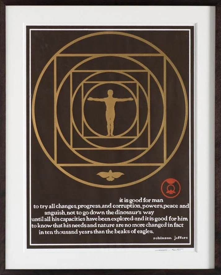 Jeffers - Is It Good For Man