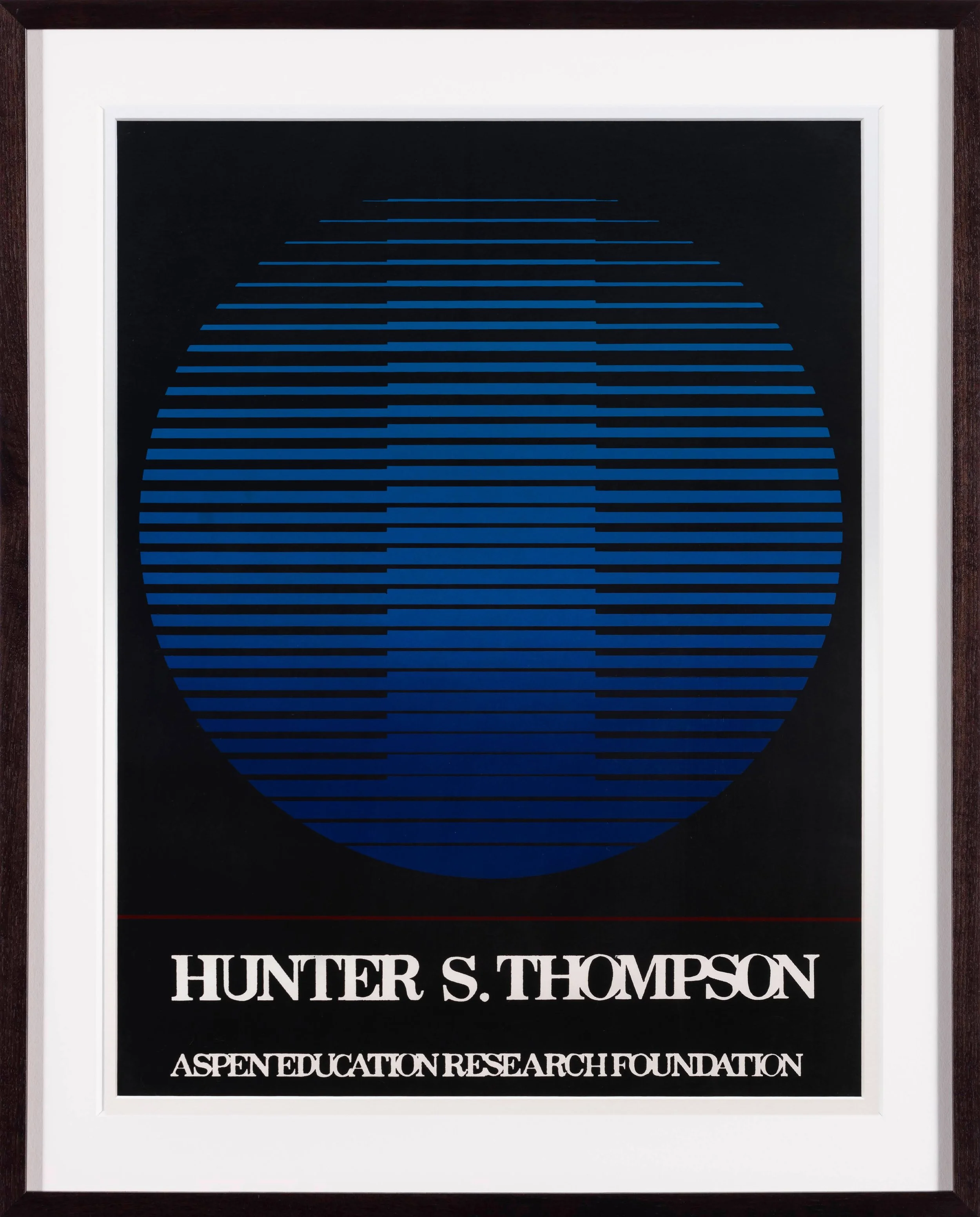 Hunter S. Thompson - AERF