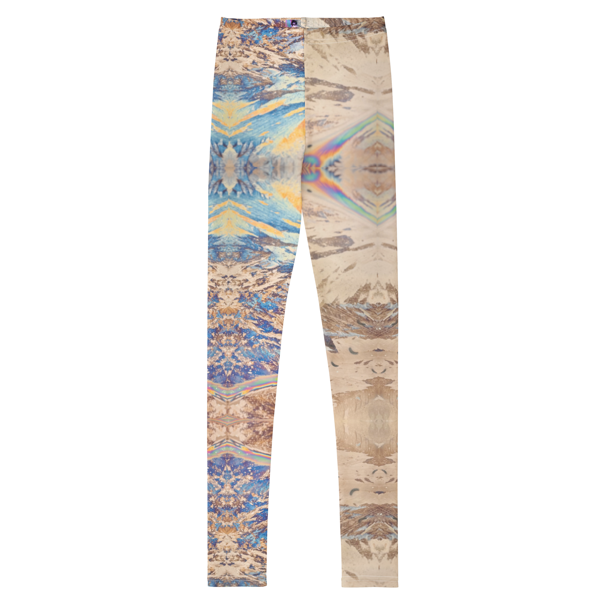 all-over-print-youth-leggings-white-front-68dd3c8a25397.png