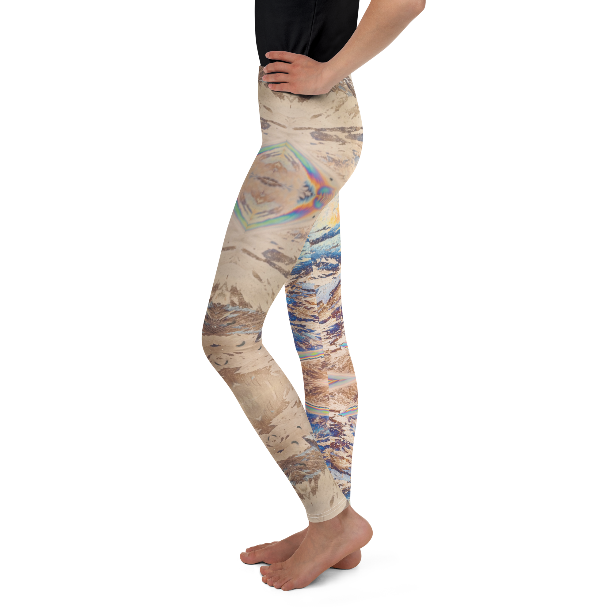 all-over-print-youth-leggings-white-left-68dd3c8a27174.png