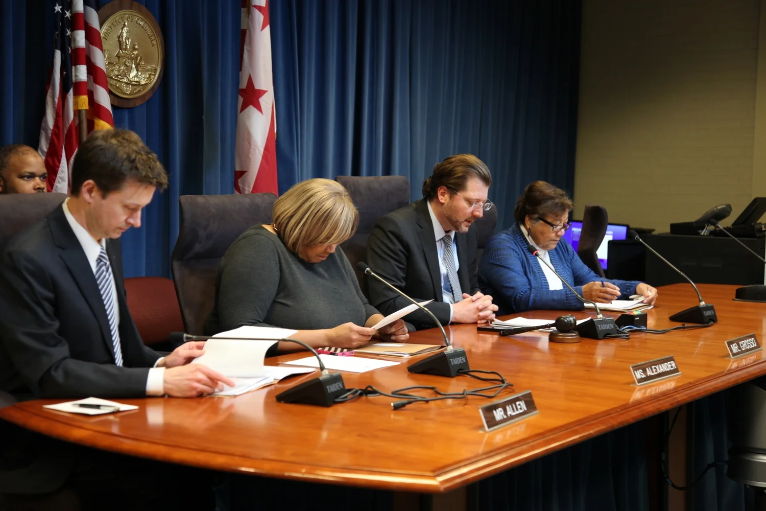 Committee on Education Passes Grosso’s Bill Banning Pre-K Suspension and Expulsions