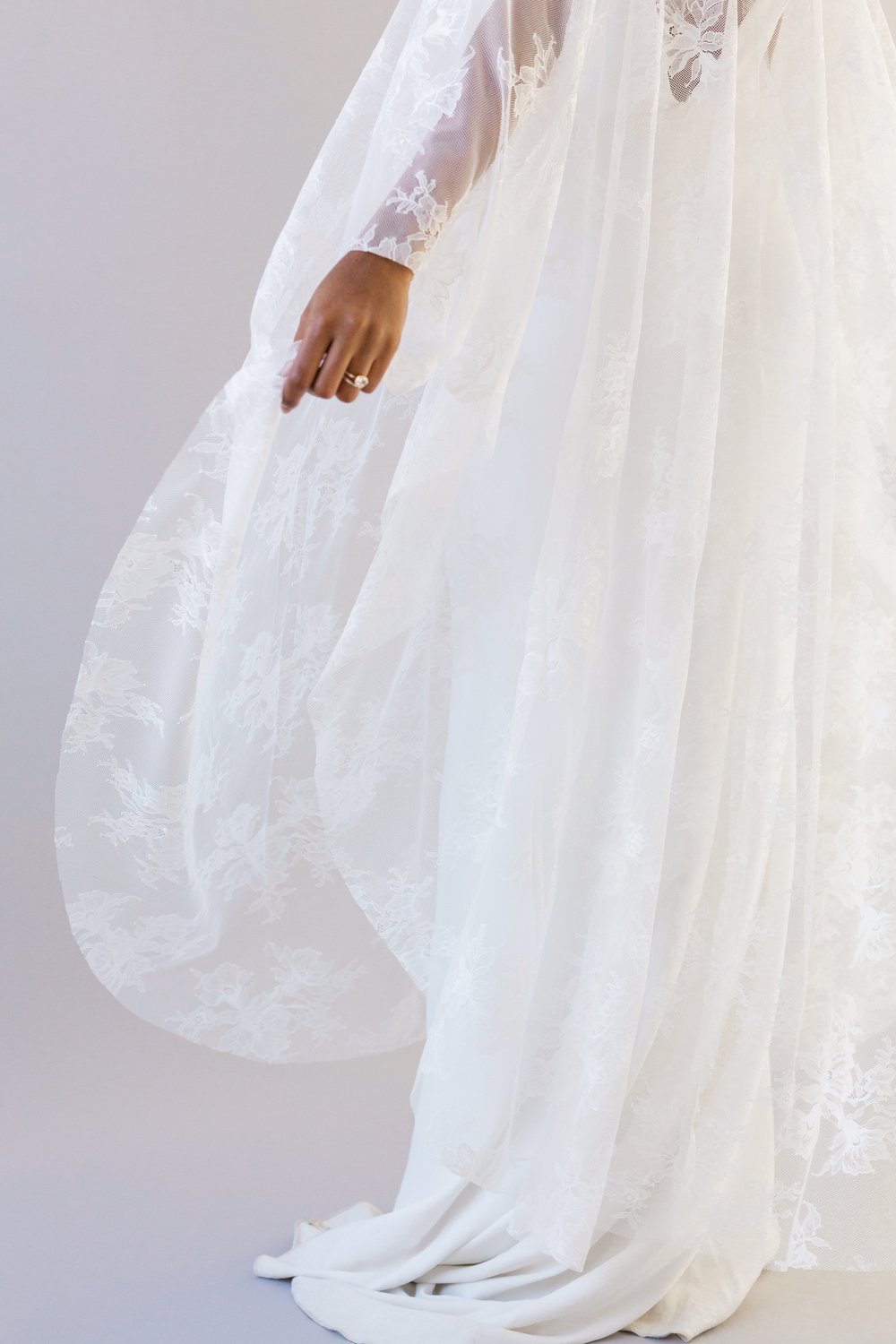 Talitha Caftan — Celeste New York