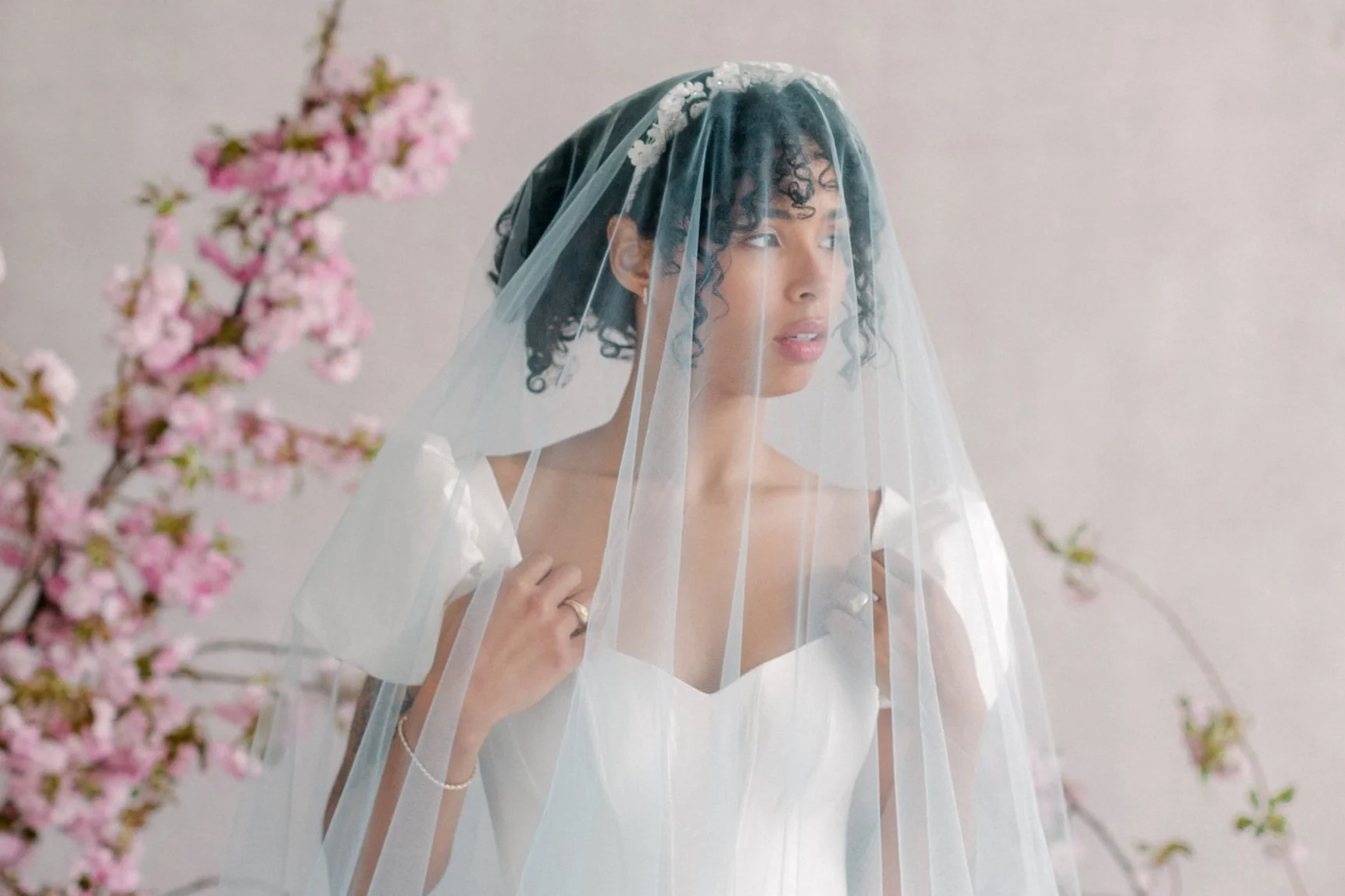 Odile Veil - Blue
