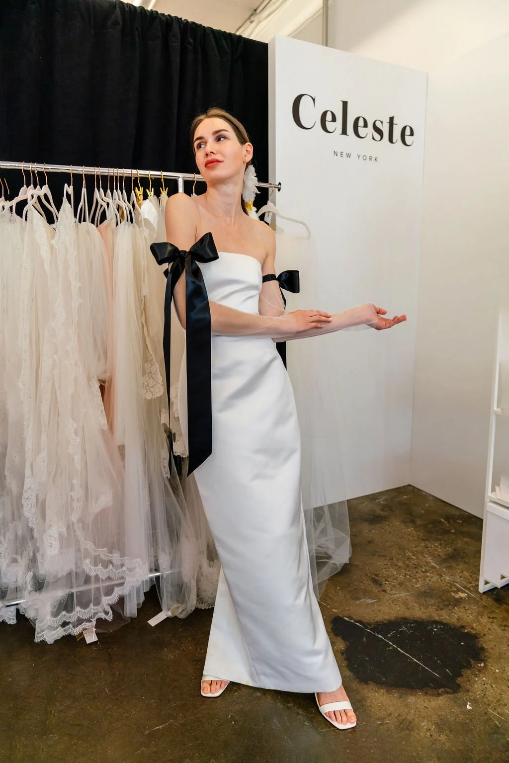 One Fine Day Bridal Market