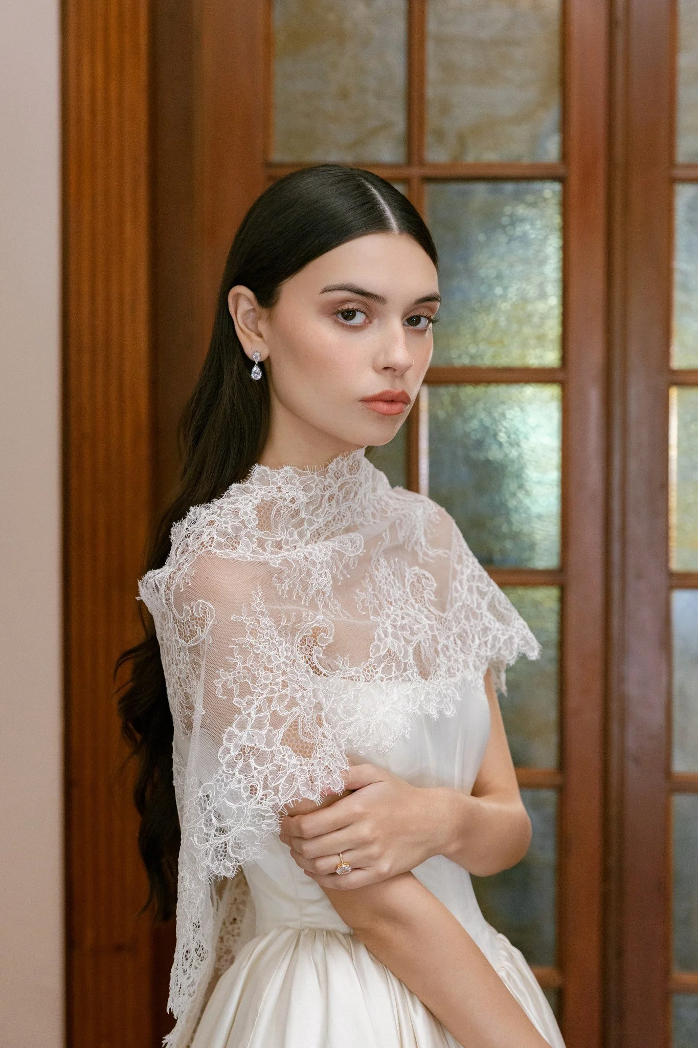 Our 2027 Collection Sneak Peak Series: Lace