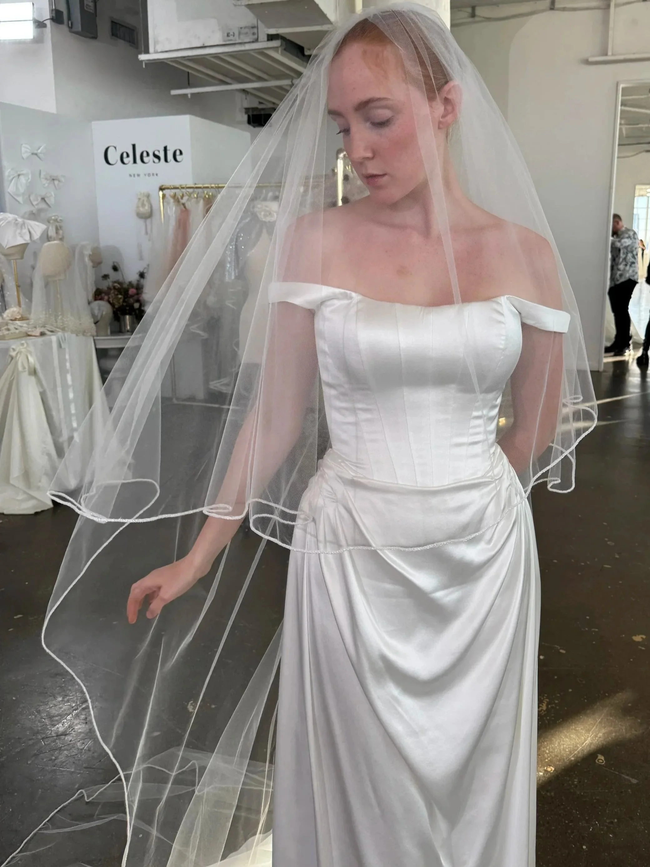 Iona Veil