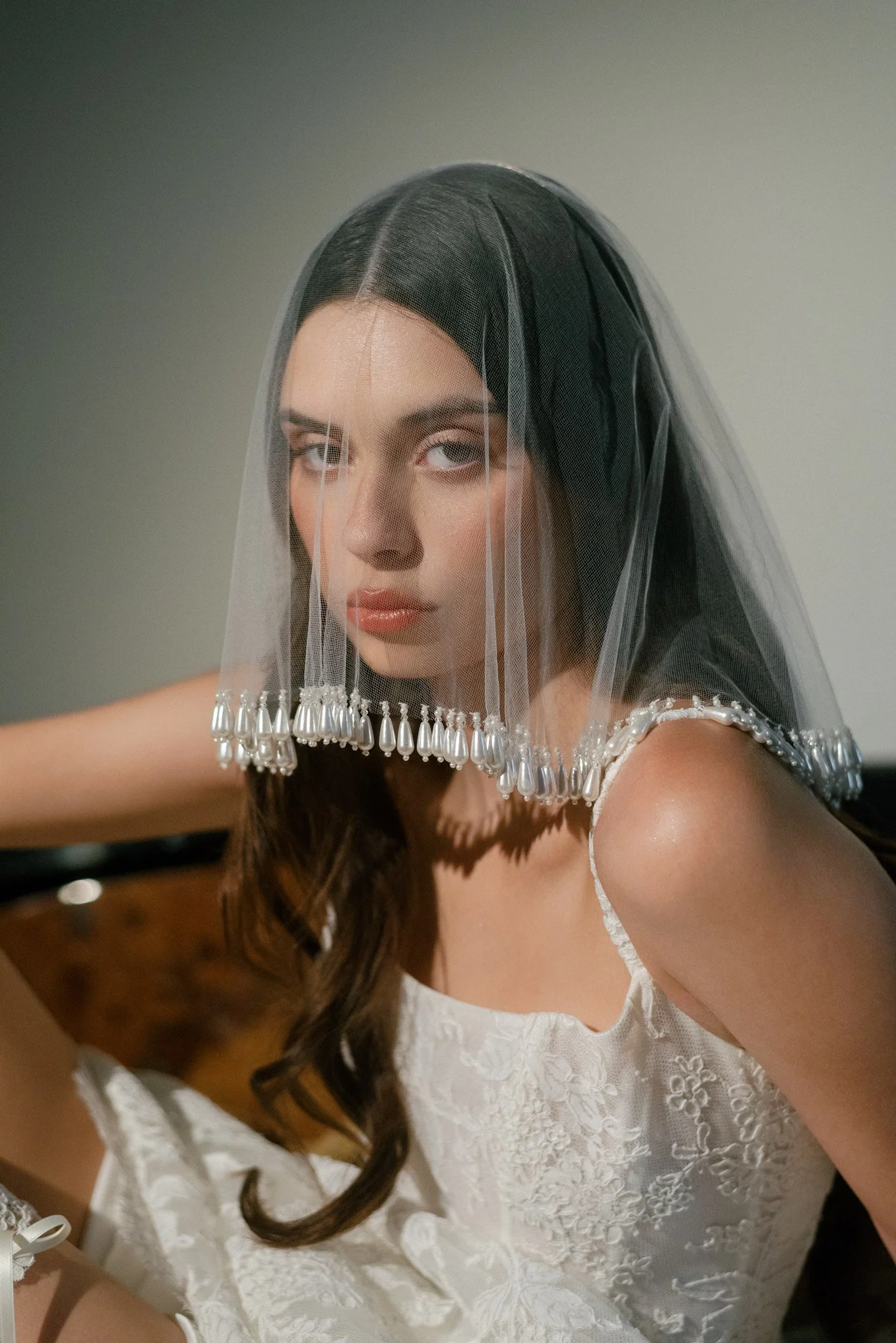 Julie Veil