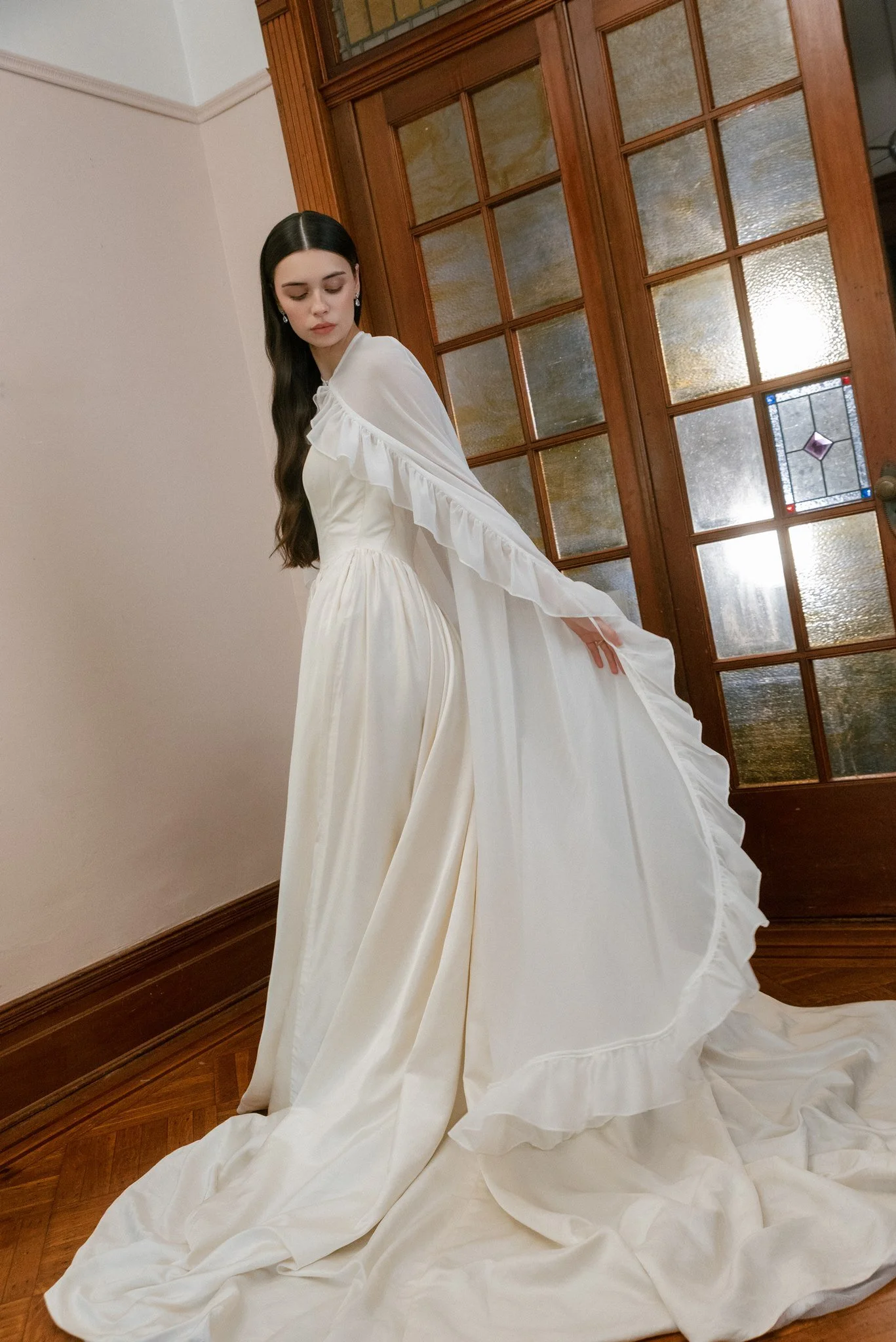 gloria-cape-ruffled-chiffon-side-view.jpg.jpg