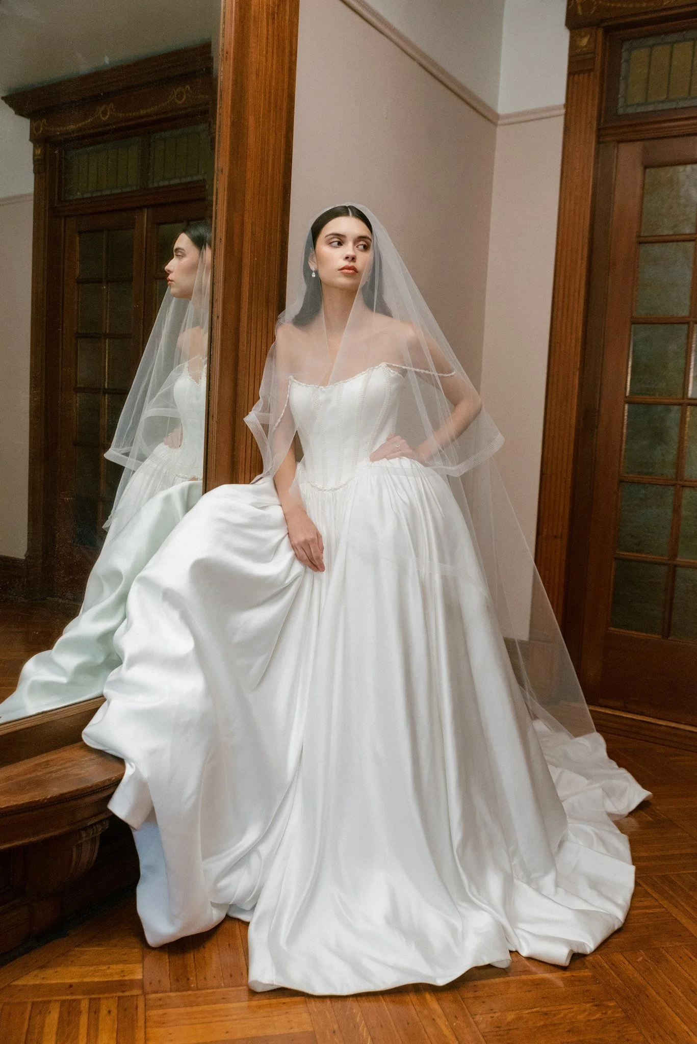 Venetia Veil