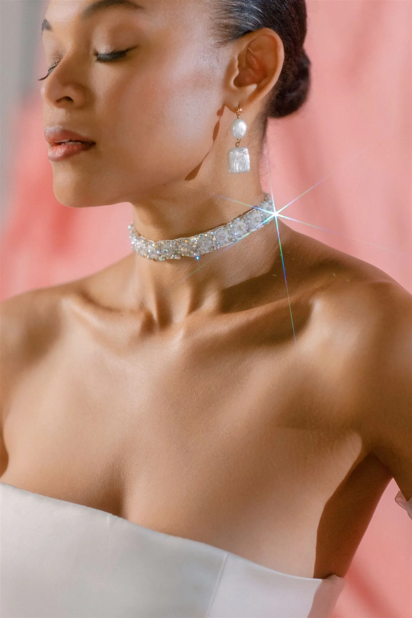 Aurora Choker No. 2