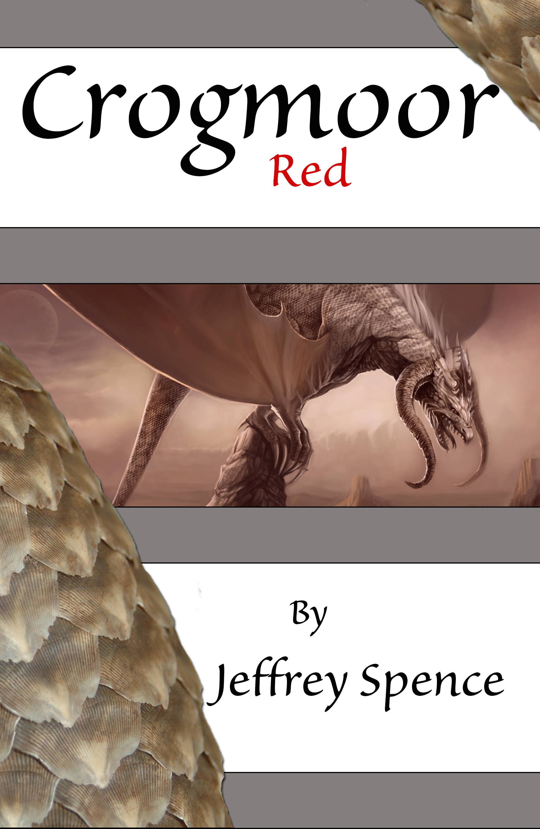 Book Four - Coming in 2016