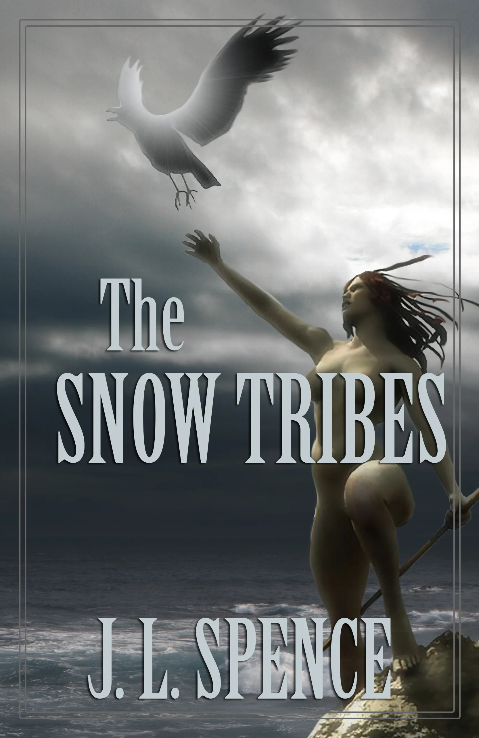 The Warrior. The Shaman. The Woman. In the days following of the final showdown in the shadow of Crogmoor, Brookman follows his vision to the north, into the heartland of the savage warriors of the steppes. His efforts to reach the hearts of the harsh northerners meet with unsure successes and striking failures. The factions among the tribespeople crystalize. The tension mounts, its violent expression just below the surface, until the subtle nudge that pushes one mighty man over the brink. In the end, perhaps none of them will survive the aftermath of the fall of the southern lords.