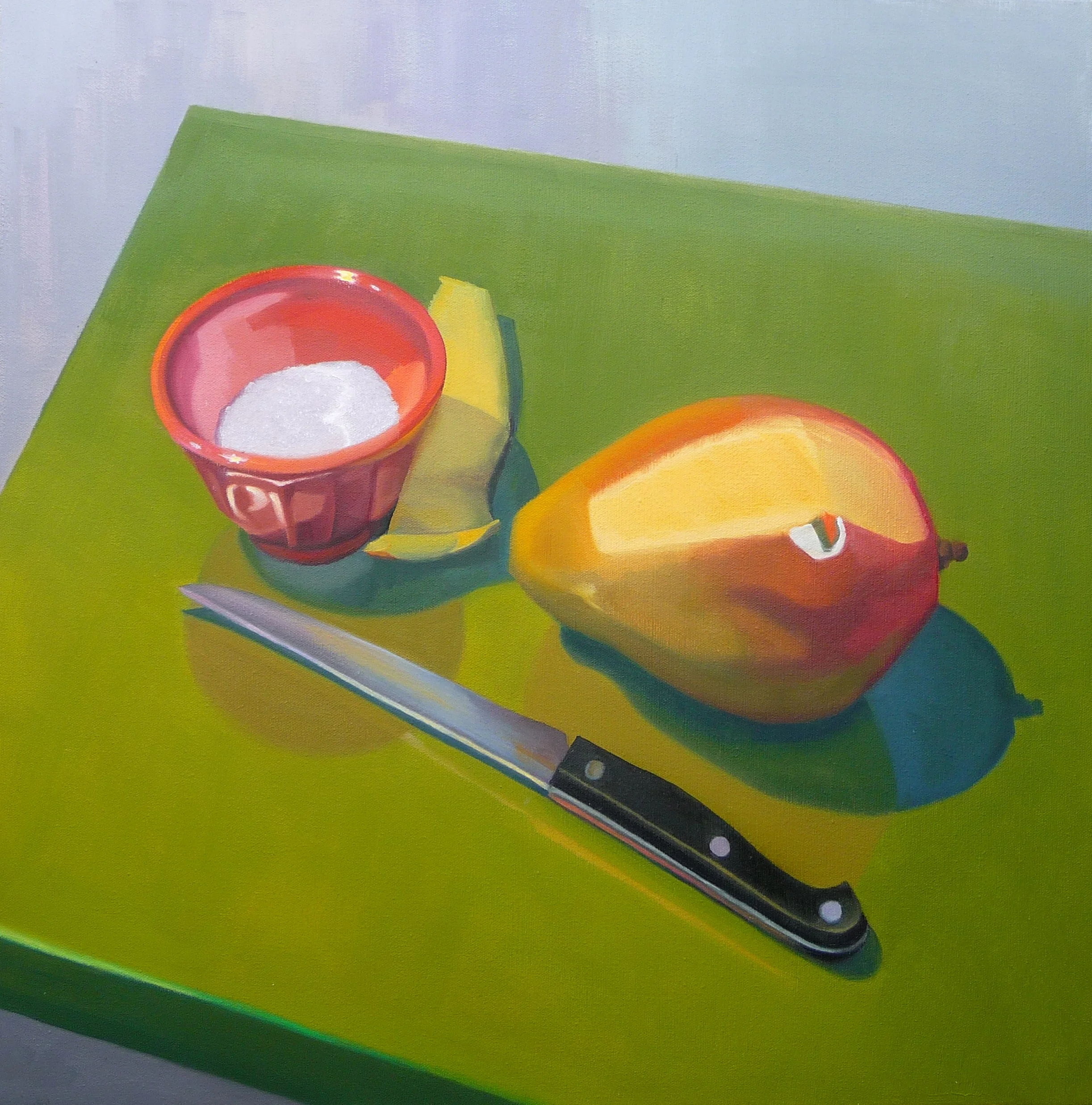 Mango, 2010