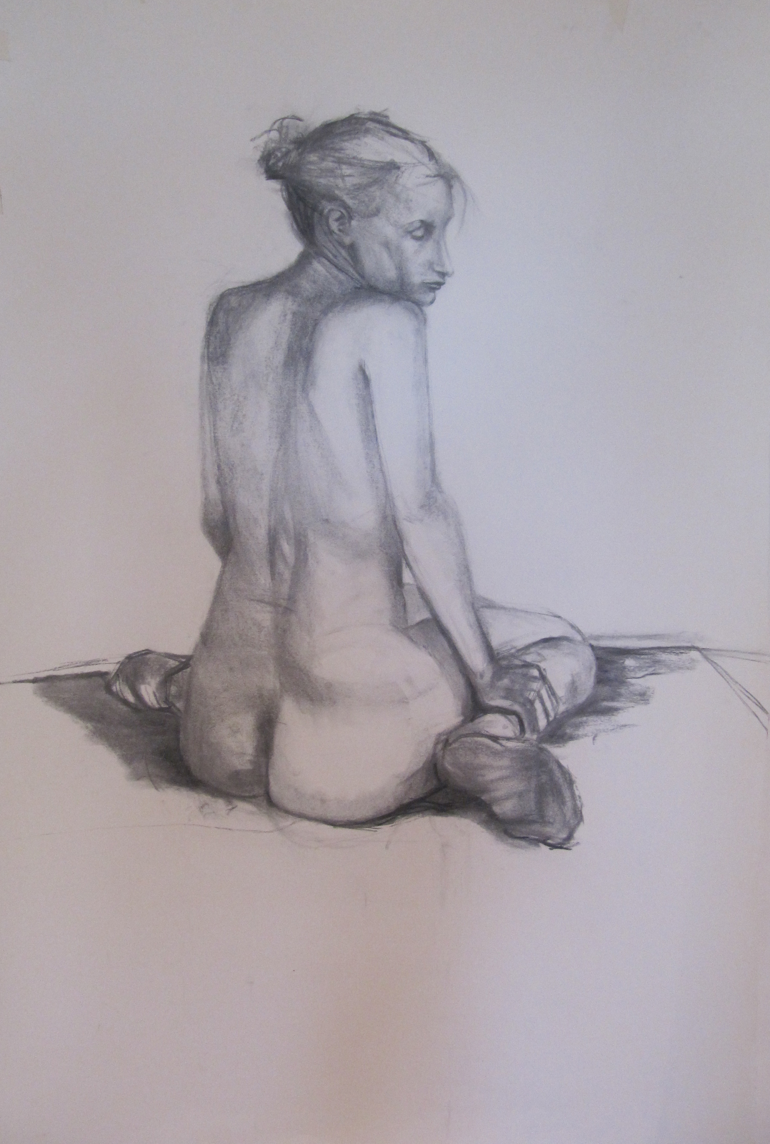 Figure-Female 1