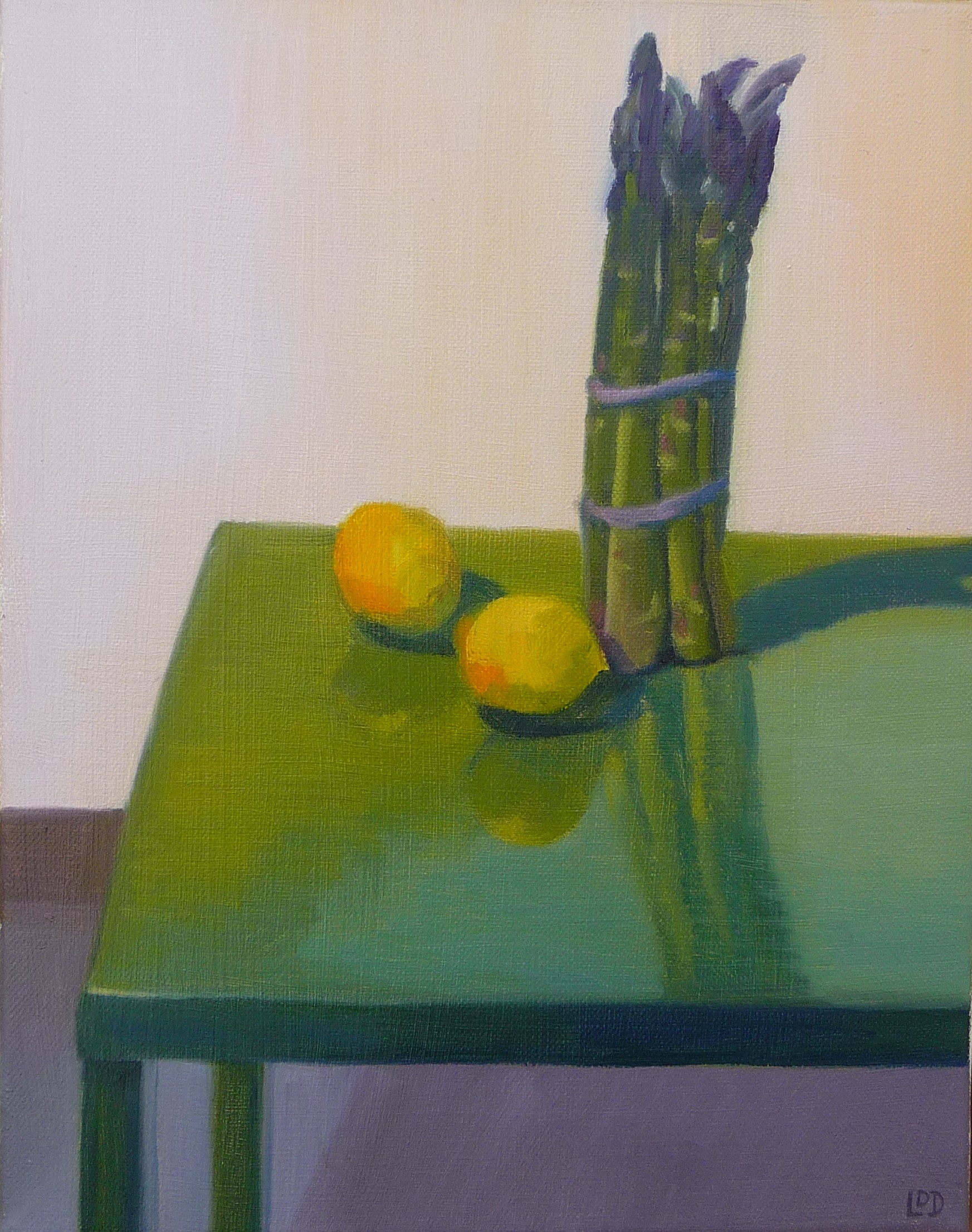 Asparagus