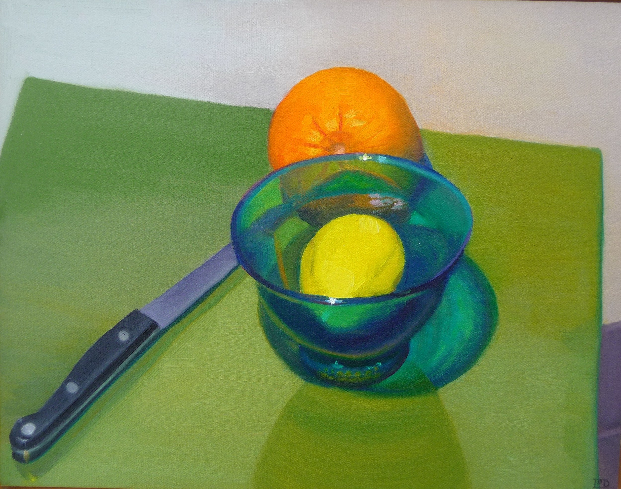 Lemon
