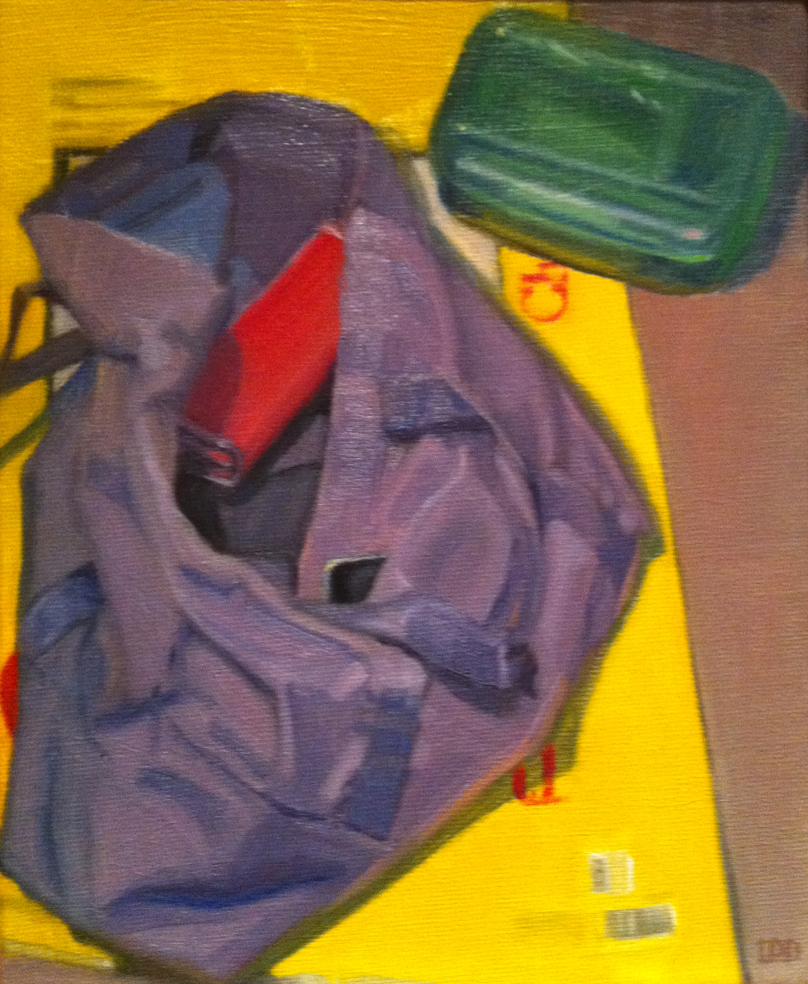 Supplies