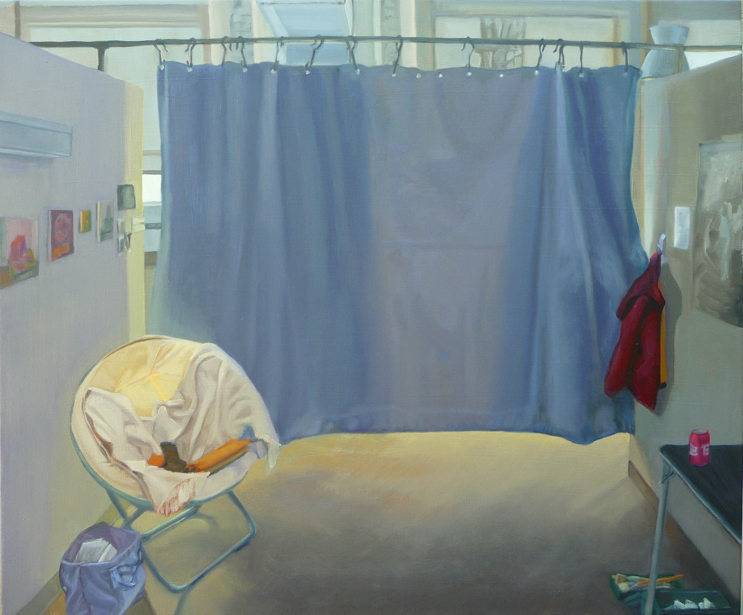 Studio Curtain