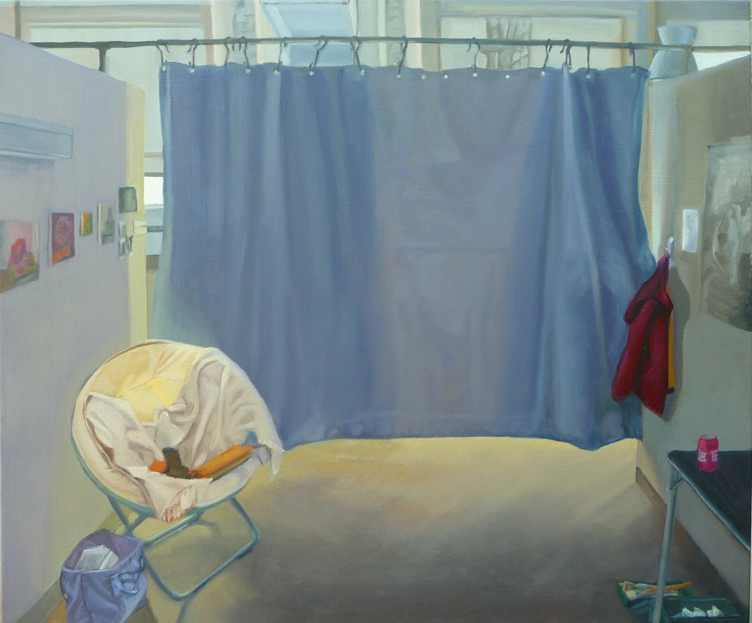 Studio Curtain