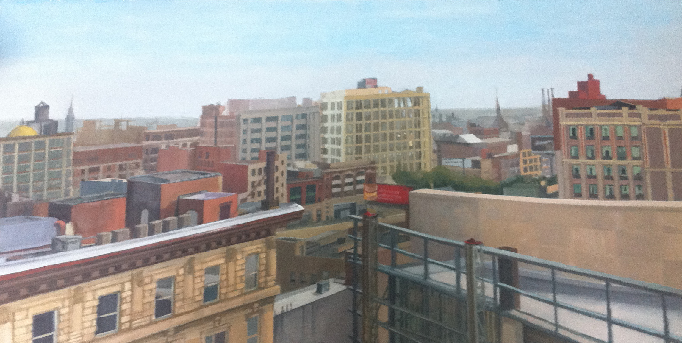 Over Broad and Race