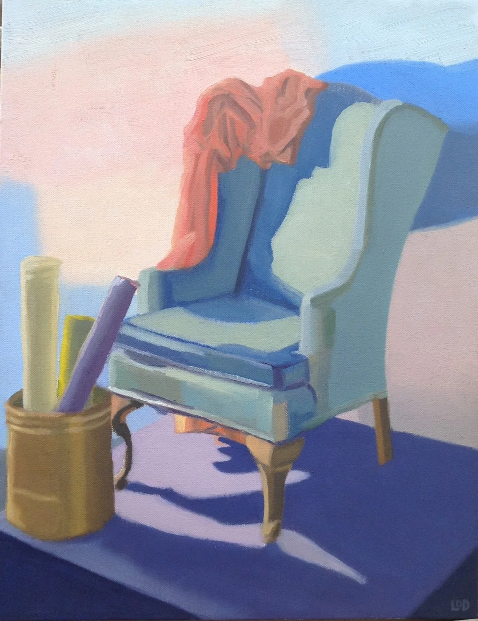 Chair