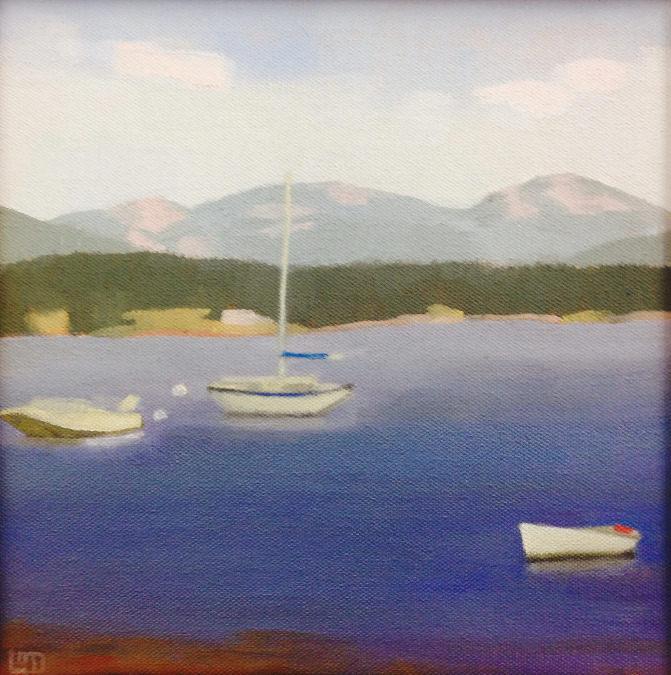 Maine I