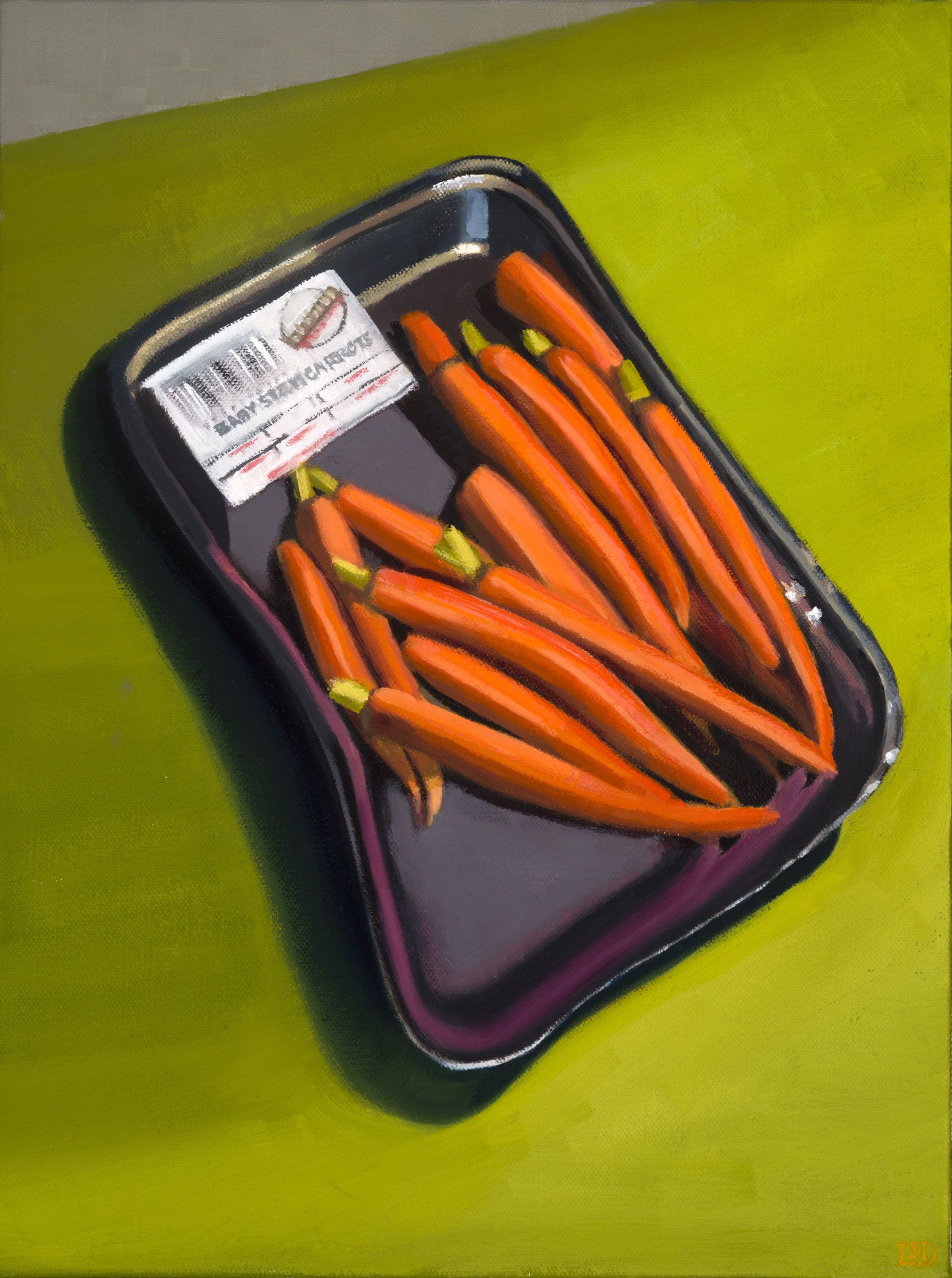 Carrots
