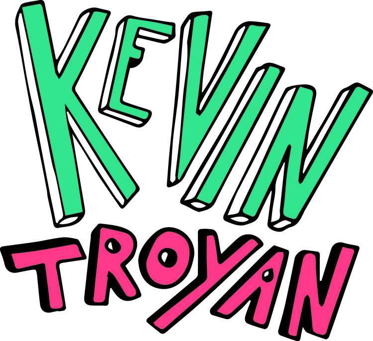 Kevin Troyan 