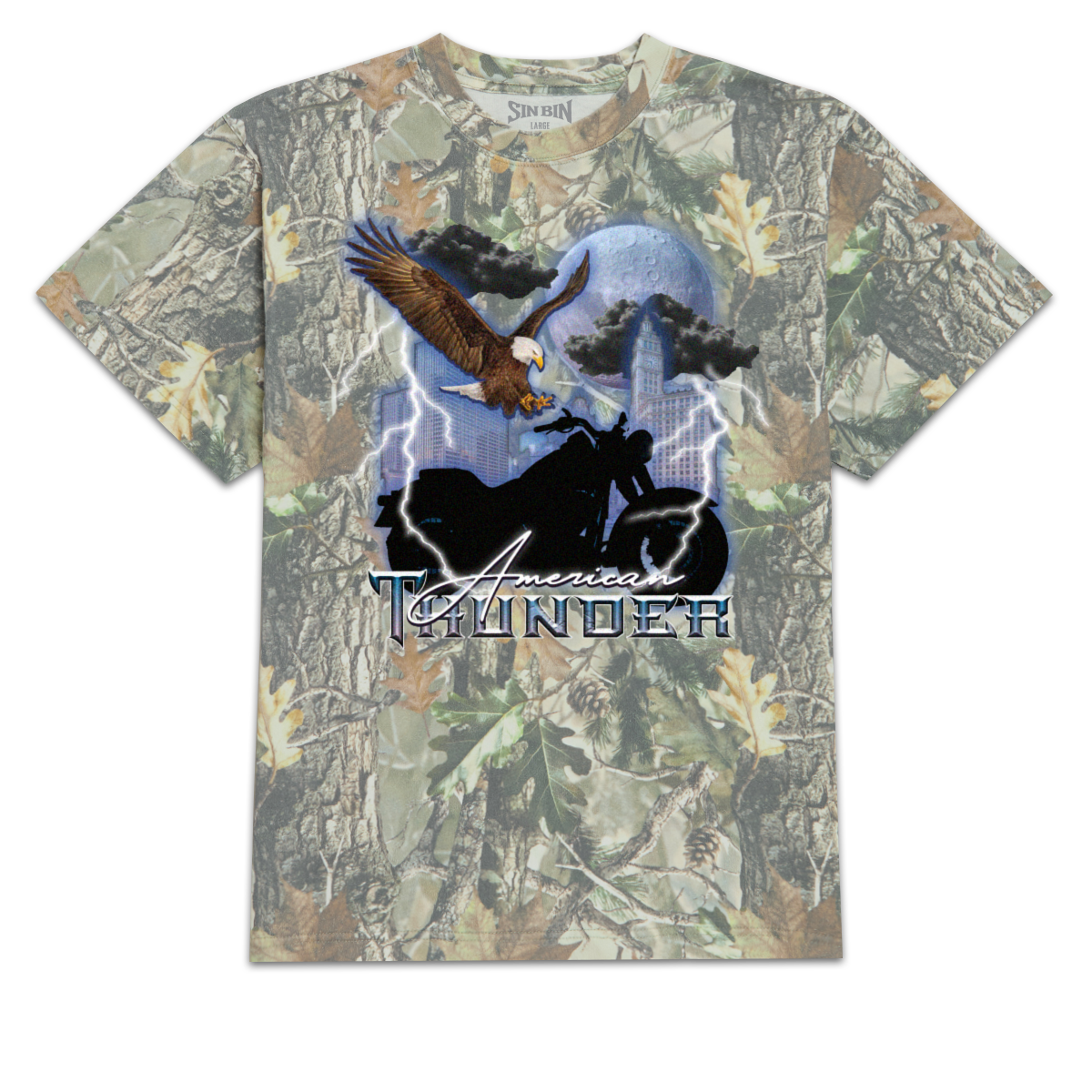 CCS SIN BIN - DROP1 - AMERICAN THUNDER - TEE - VINTAGE WOOD CAMO - SPEC - PRINT-FRONT.png
