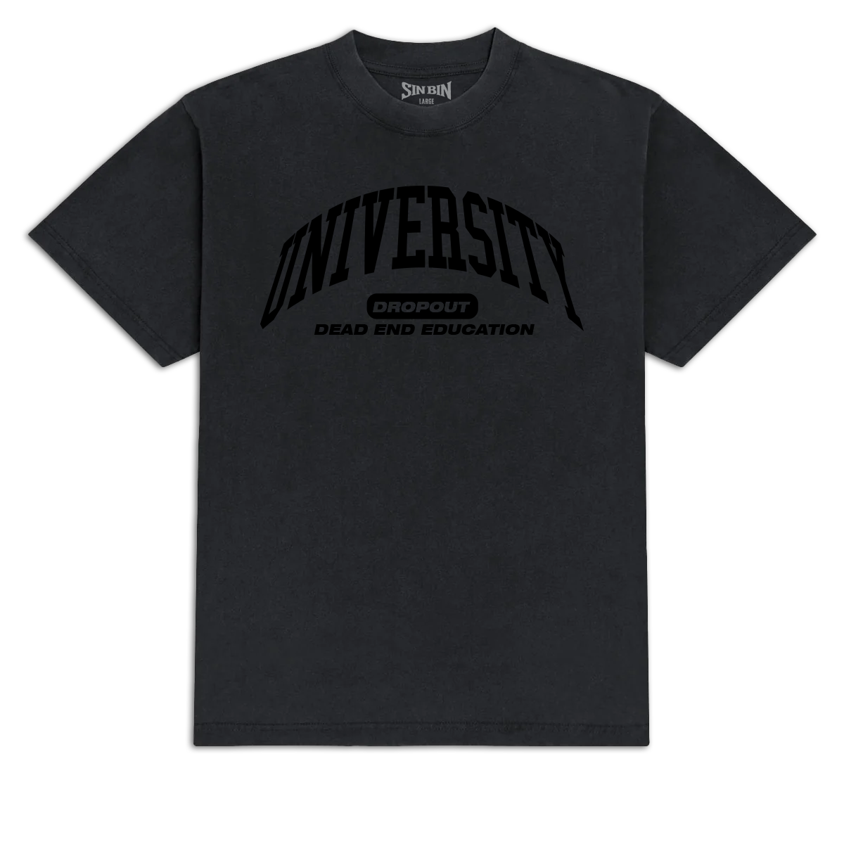 CCS SIN BIN - DROP1 - UNI TONAL - TEE - VINTAGE BLACK - SPEC - PRINT-FRONT.png