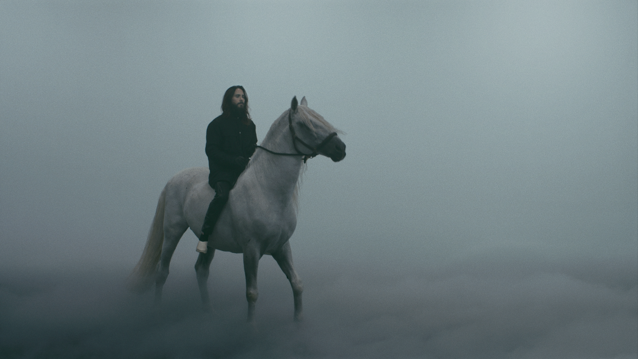 fear of god horse jacket