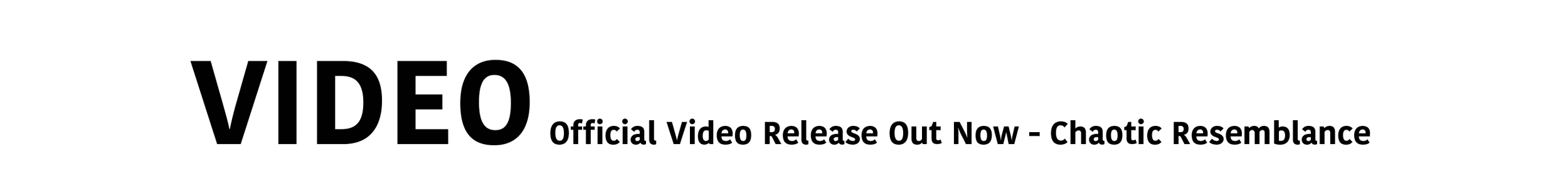 video release out now header copy.png