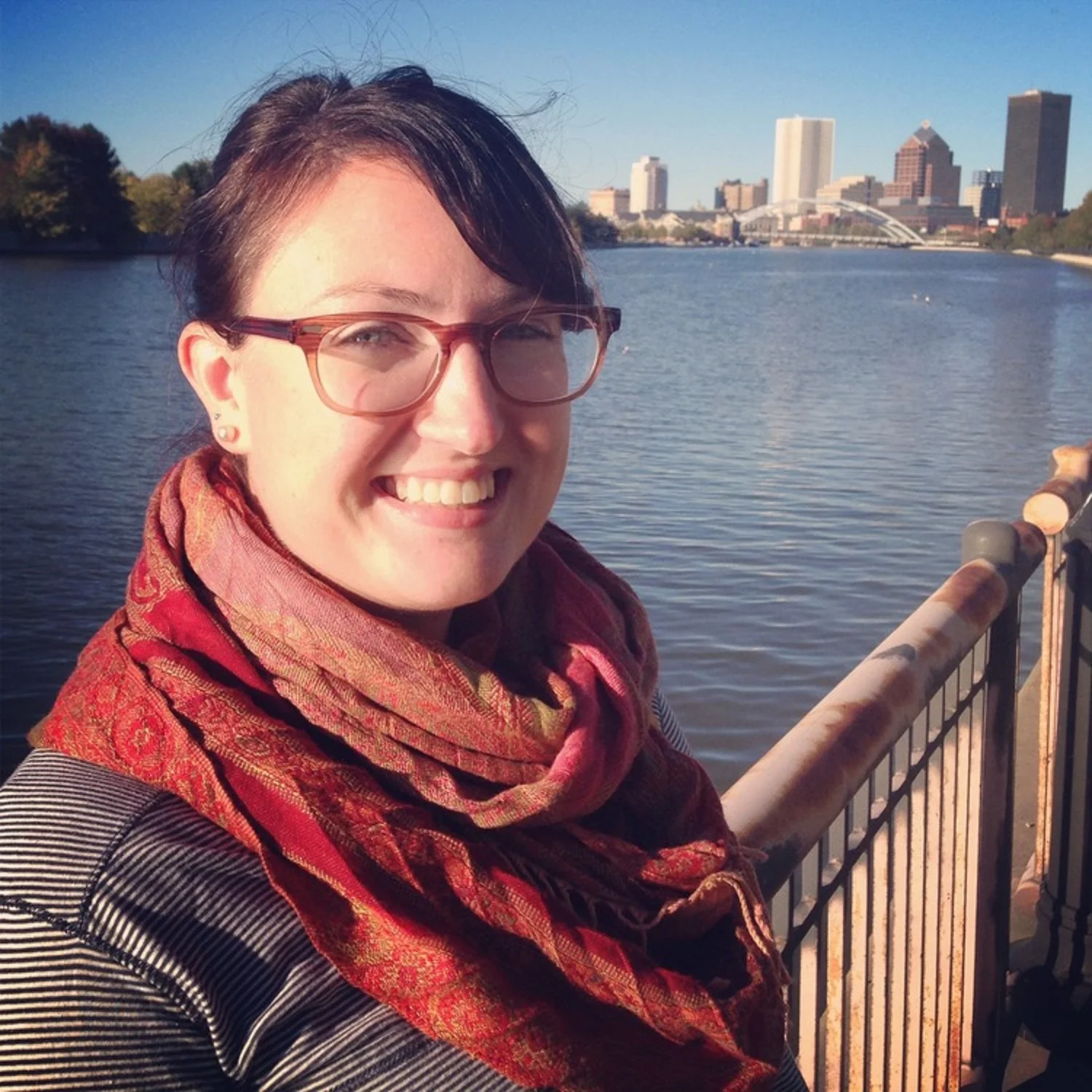 Megan M. Smith, MA, MT-BC