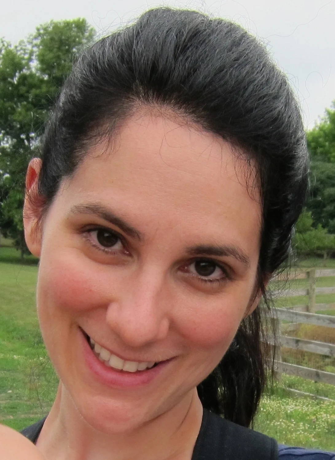 Leigh A. Kirby, MS, MT-BC