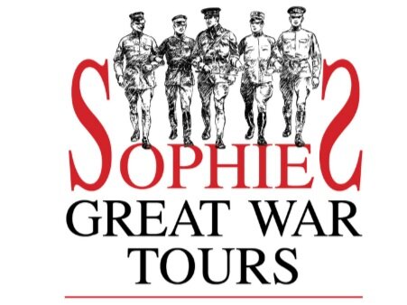 Sophie's Great War Tours