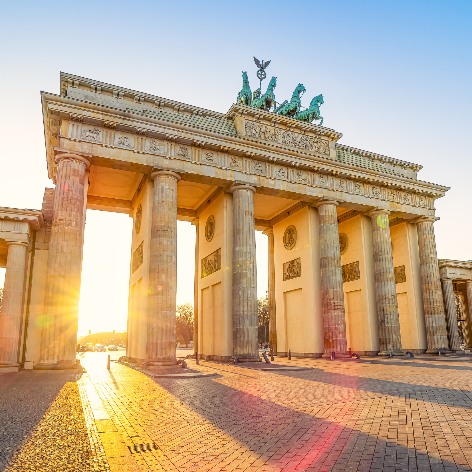 Bespoke Tours to the First & Second World War Battlefields