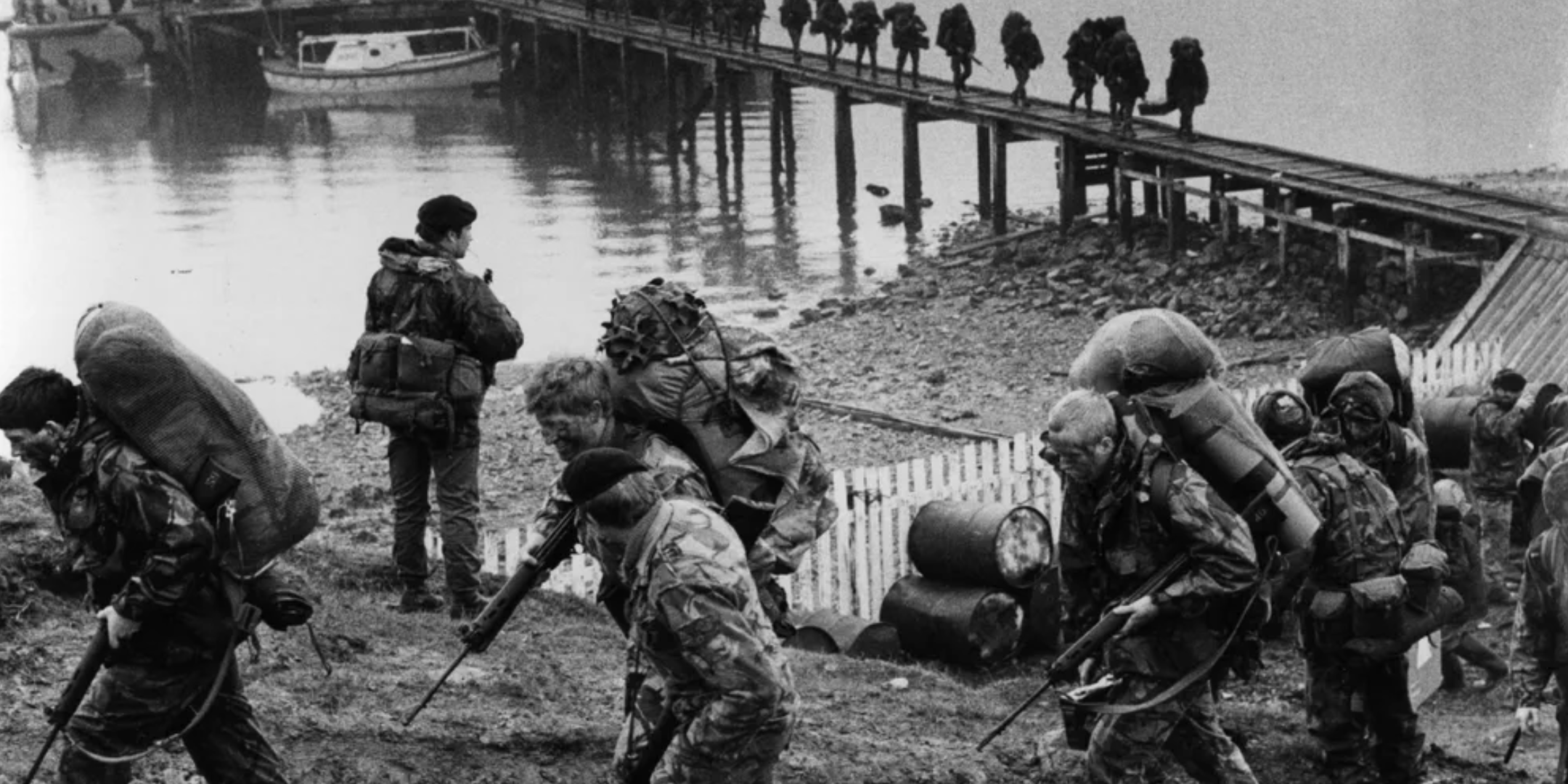 Bespoke Tours to the First & Second World War Battlefields