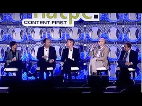 NATPE 2014 || Executive Outlook: International Co-Productions