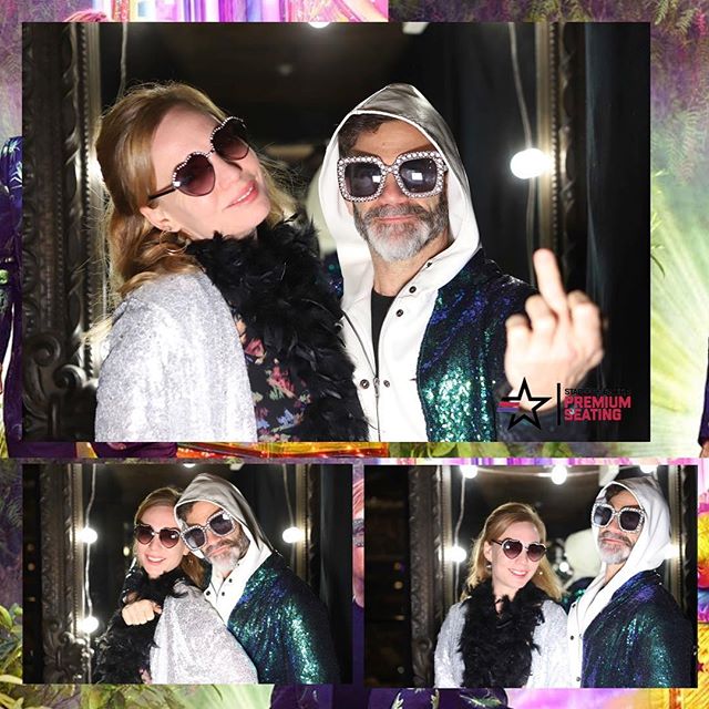 #glam #outandabout #partynight #gig #losangeles #lalife #tuesday