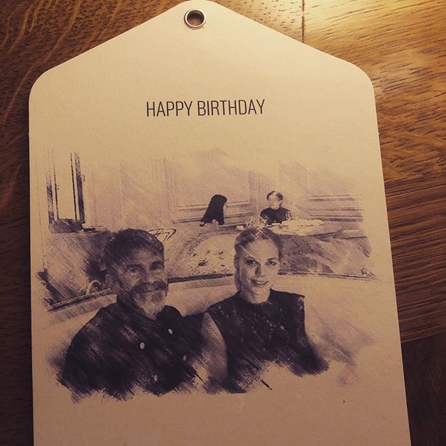 #happybirthday to my #love @anna_debrouillarda_