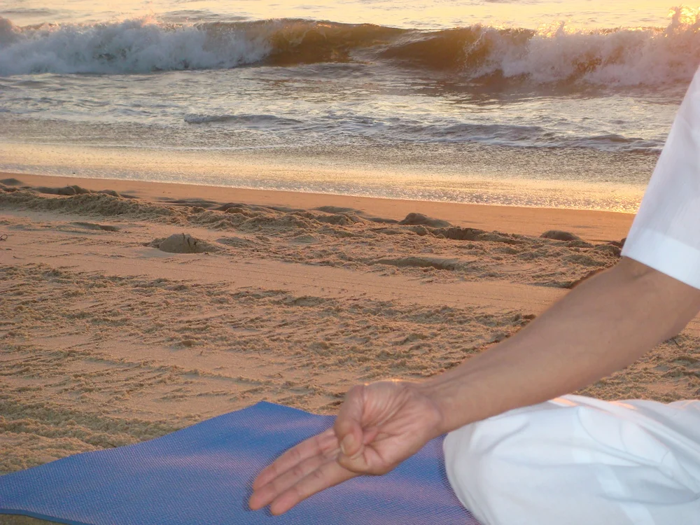 Varun Mudra