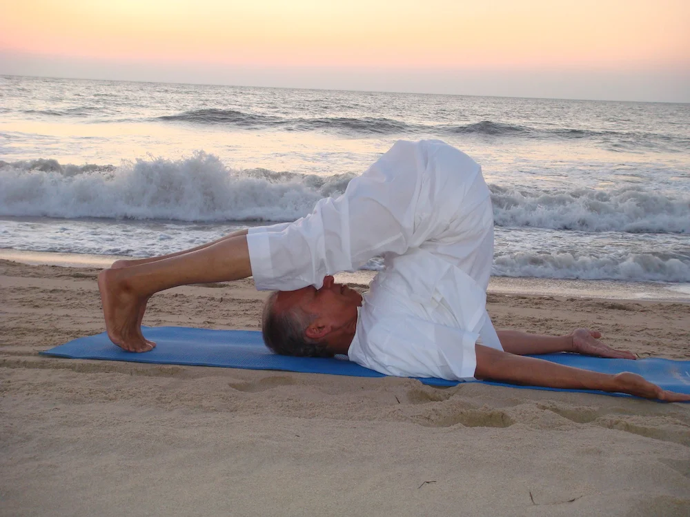 Halasana