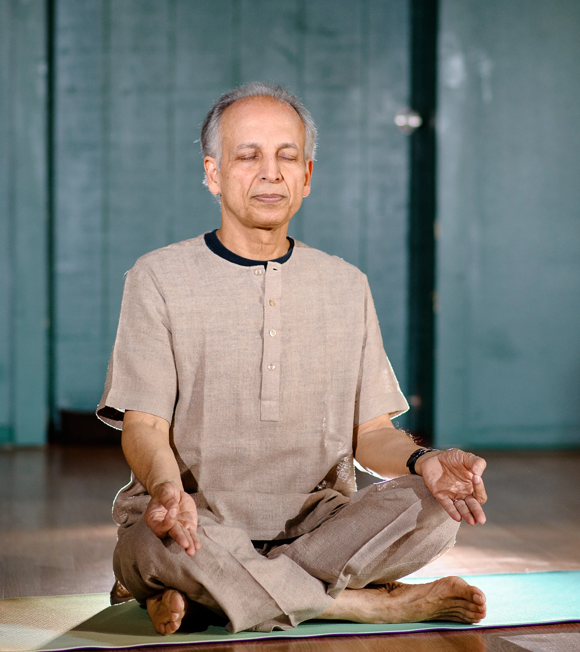 Sukhasana