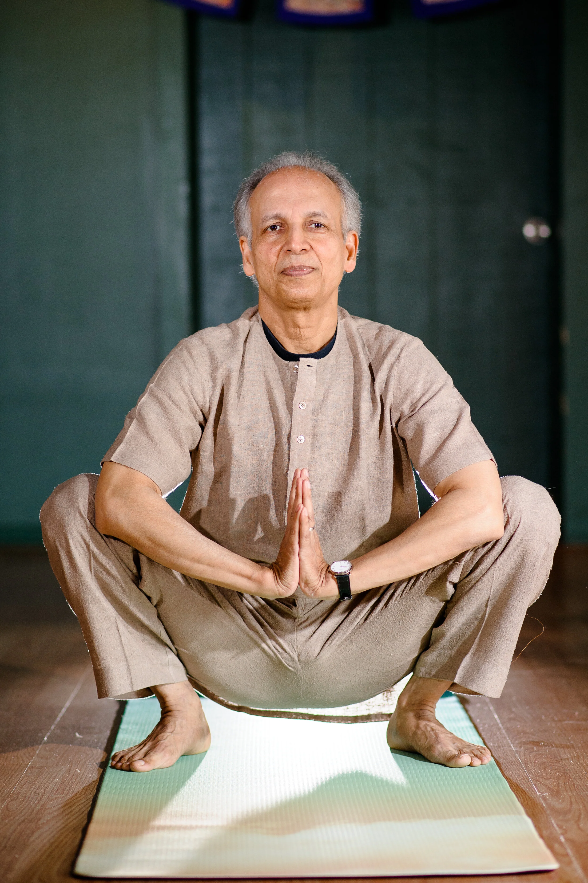 Malasana