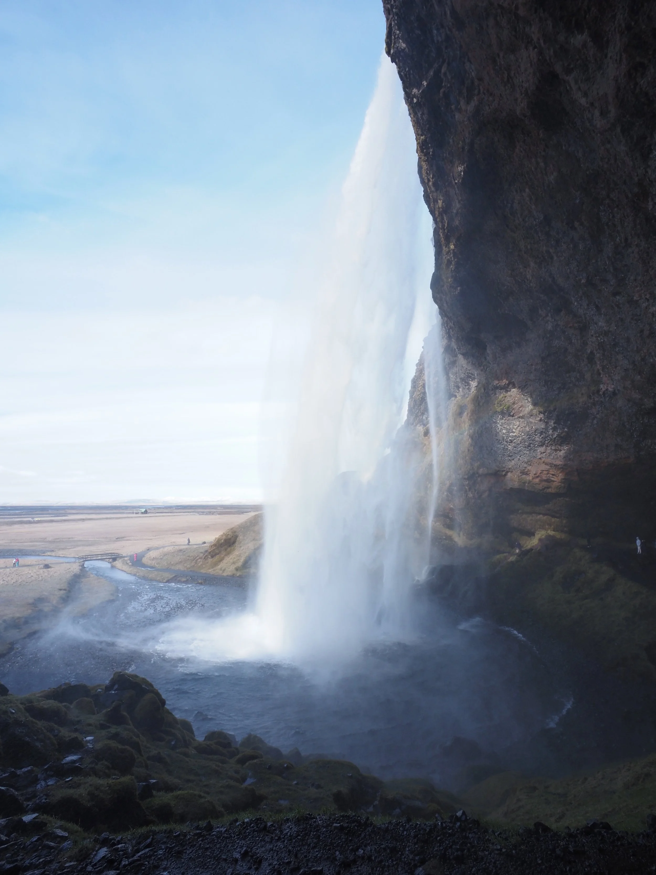 Seljalandsfoss