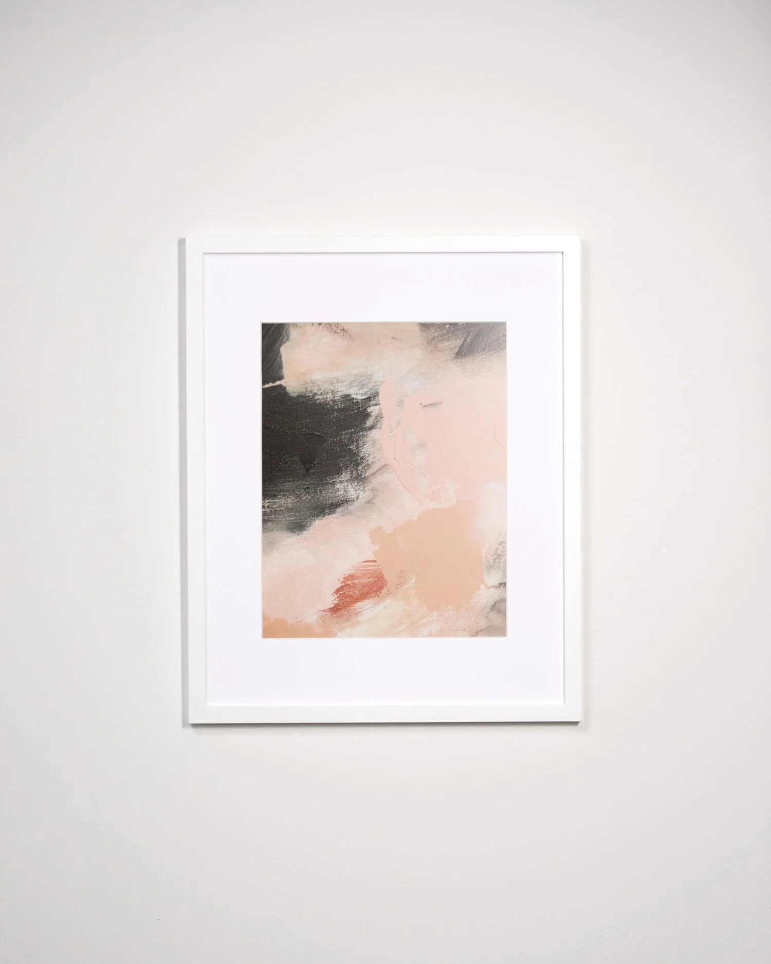 "What I Want" Print 